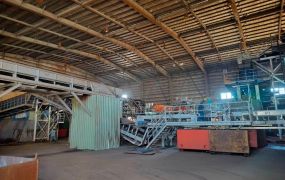 正觀音工業區大坪數工業用地(贈廠)