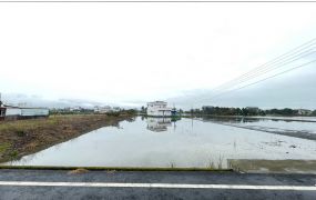 永慶不動產★三星安農溪旁附建照雙面路配建農地