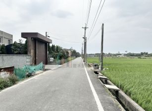專-新湖路旁面寬方正美田