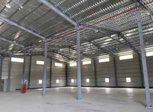 南樹林車站/挑高7米/鋼構廠房(可廠登) &bull;  新北市廠房買賣/工業地/建地/徵收農地/廠房出租