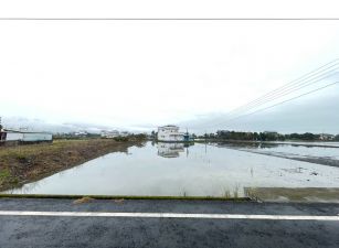 永慶不動產★三星安農溪旁附建照雙面路配建農地
