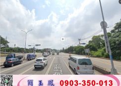 台中大甲/臨10米/工業地/工業地廠房買賣租賃