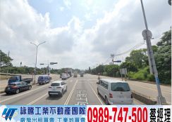 台中大甲/臨10米/工業地/工業地廠房買賣租賃