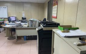 大寮甲工廠房