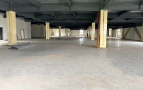觀音科技園區旁碼頭新穎可廠登SRC廠房2300坪