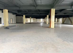 觀音科技園區旁碼頭新穎可廠登SRC廠房2300坪