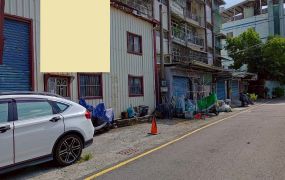 五金／批發／電商必看｜鳳山市區122坪建地