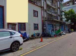 五金／批發／電商必看｜鳳山市區122坪建地