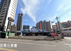 八德G02站/12米路/面寬/方正 (住二) &bull;    桃園工業地廠房買賣/建地/徵收農地/廠房出租