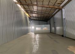 龍潭烏樹林/挑高9米/工業廠房 &bull;    桃園廠房買賣/工業地/建地/徵收農地/廠房出租
