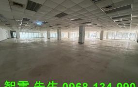 中壢工業區收租氣派廠辦