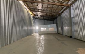龍潭烏樹林/挑高9米/工業廠房 &bull;    桃園廠房買賣/工業地/建地/徵收農地/廠房出租