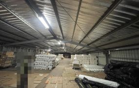 出租龜山華亞旁鋼構廠房(FT07973)