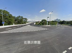 烏樹林工業區千坪工業地
