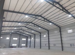 楊梅台31線/挑高8米/鋼構廠房 &bull;    桃園廠房買賣/工業地/建地/徵收農地/廠房出租