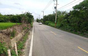 新屋正三民路(雙面路)農地