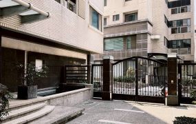 府都觀世紀四面採光2房2衛含車