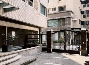 府都觀世紀四面採光2房2衛含車