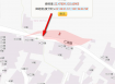 新埤鄉仁德路一般農地，面寬臨路，近餉潭國小