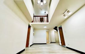 大日坎城3房樓中樓