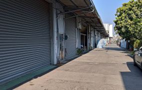 五金、電料、包材商很適合｜屏東建國路乙工出租