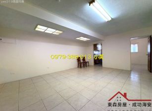 (出租) 2603近永康國中好屋三房平車