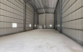 觀音台66/挑高8.5米/倉庫廠房 &bull;  桃園廠房買賣/工業地/建地/徵收農地/廠房出租