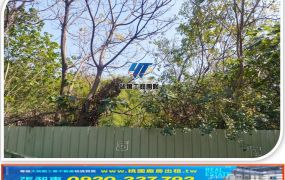 南崁交流道方正工業地