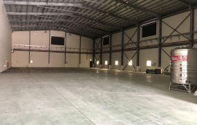 彰濱方正挑高廠房