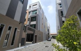 南科3年投資收租4套車墅