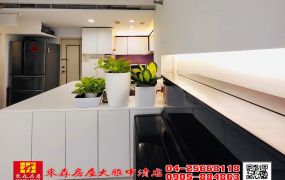 東森房屋大雅中清店-久堂美麗雙車墅
