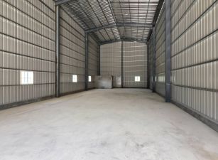 觀音台66/挑高8.5米/倉庫廠房 &bull;  桃園廠房買賣/工業地/建地/徵收農地/廠房出租