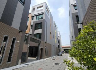 南科3年投資收租4套車墅