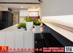 東森房屋大雅中清店-久堂美麗雙車墅