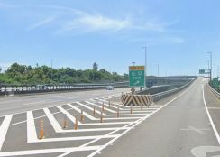 台中大甲工業區挑高7米廠房 &bull;  台中廠房買賣/工業地/建地/徵收農地/廠房出租