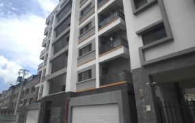 善化啤酒廠全新明亮二房(1)