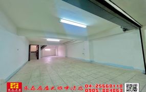 東森房屋大雅中清店-靜謐圓滿居