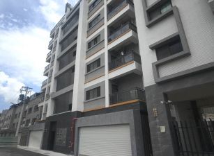 善化啤酒廠全新明亮二房(1)