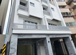 探索公園旁全新電梯店住(A)