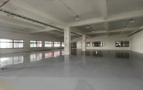 工四工業區廠房