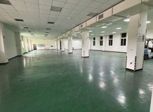 近桃園高鐵臺31線可廠登氣派碼頭廠房