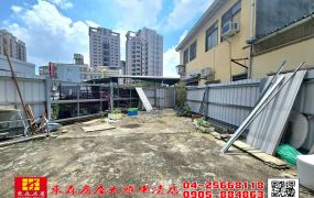 東森房屋大雅中清店-免千市區小建地