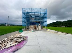 永慶許書豪★三星近安農溪附照農地