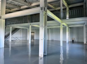 中壢台31/挑高7米/鋼構廠房 &bull;  桃園廠房買賣/工業地/建地/徵收農地/廠房出租