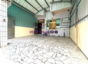 2604安定港子尾近南科6房孝親透天