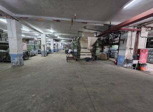 近林口工一產業專用區7000坪廠房出租[3000kw容量電力 ]