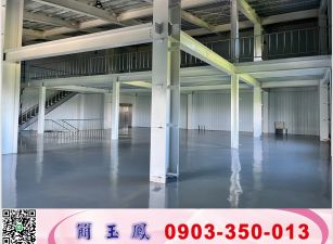 中壢/全新挑高/工業廠房/工業地廠房買賣租賃
