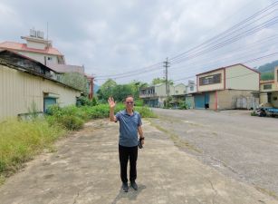 【專任】鹿谷瑞達段低總價乙種建地台中買屋賣房 土地王劉志忠