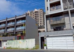 土地珠寶專才~仁武澄清湖生活圈85坪建地