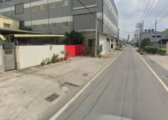大寮區後庄有大電99碼合法廠房